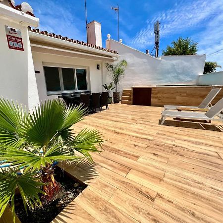 Karibu Beach & Pool Marbella Exterior photo