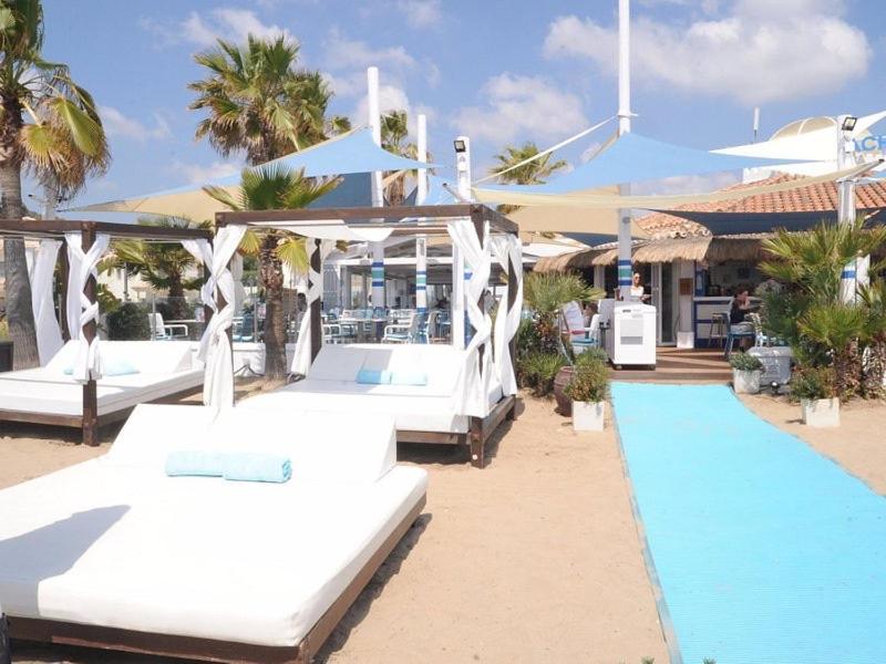 Karibu Beach & Pool Marbella Exterior photo