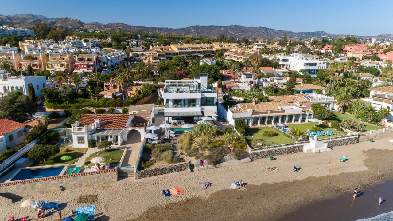 Karibu Beach & Pool Marbella Exterior photo