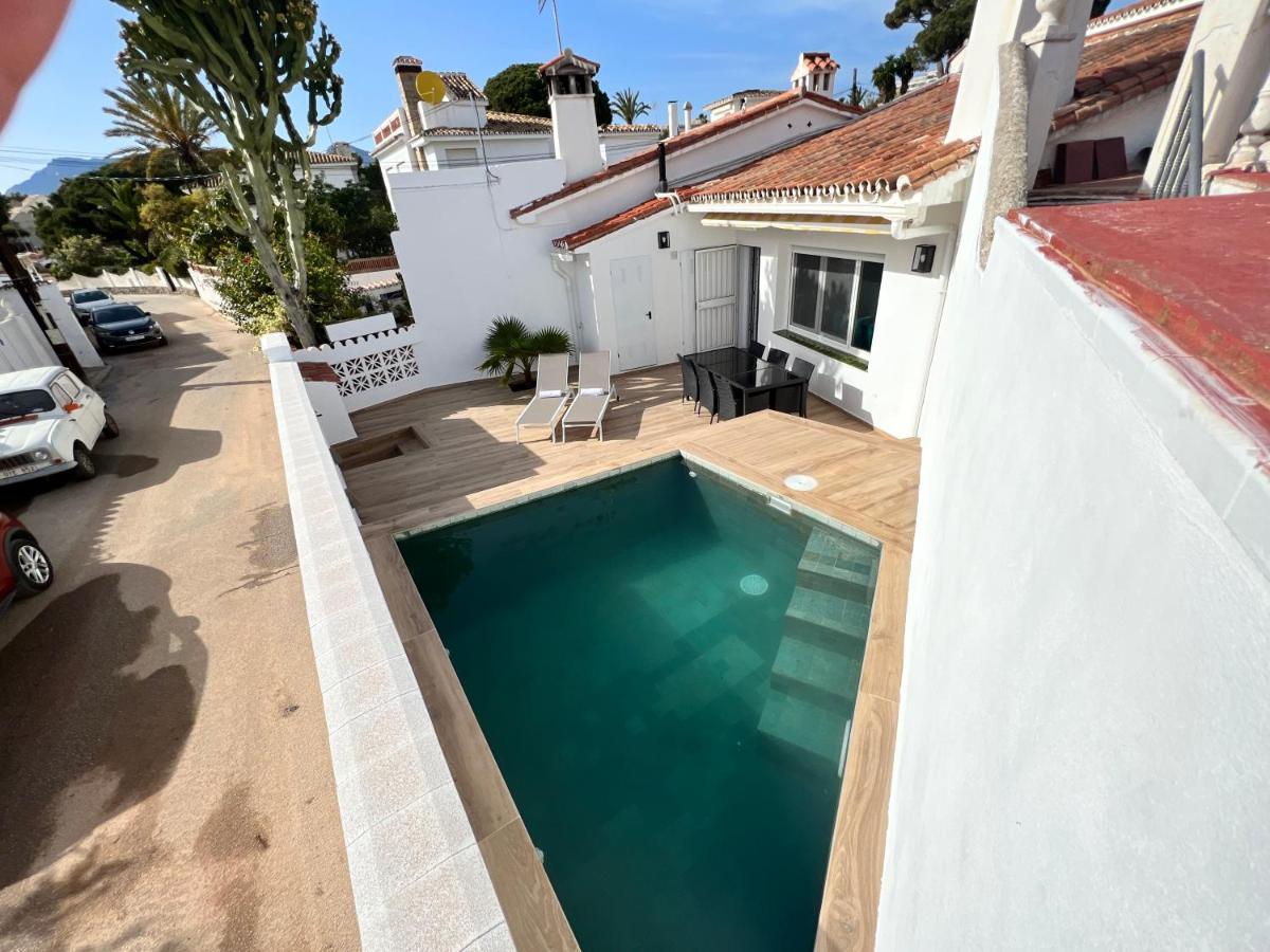 Karibu Beach & Pool Marbella Exterior photo