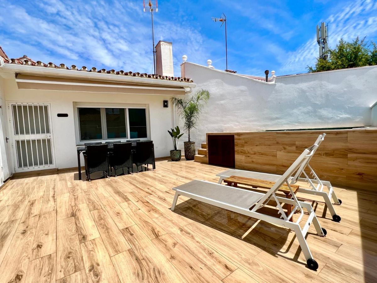 Karibu Beach & Pool Marbella Exterior photo
